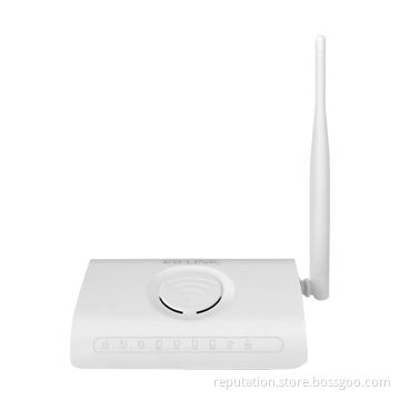 150Mbps Wireless ADSL2 Modem Router